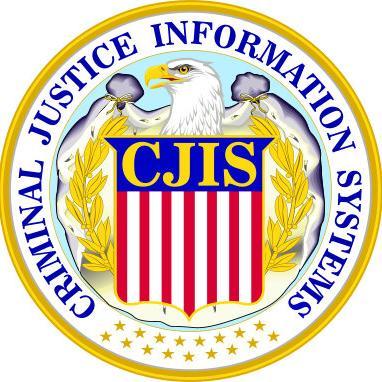 Govqa data security Criminal Justice Information Systems CJIS compliant logo