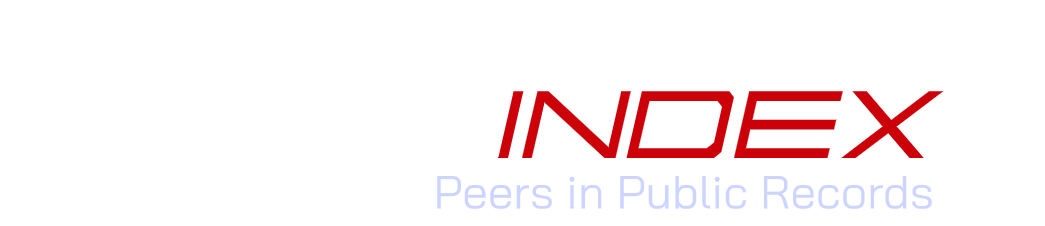 peers index logo